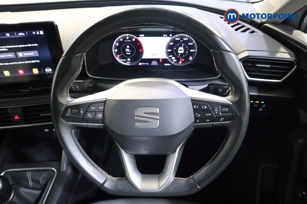 Used SEAT Leon for sale - 77364611: Photo 10