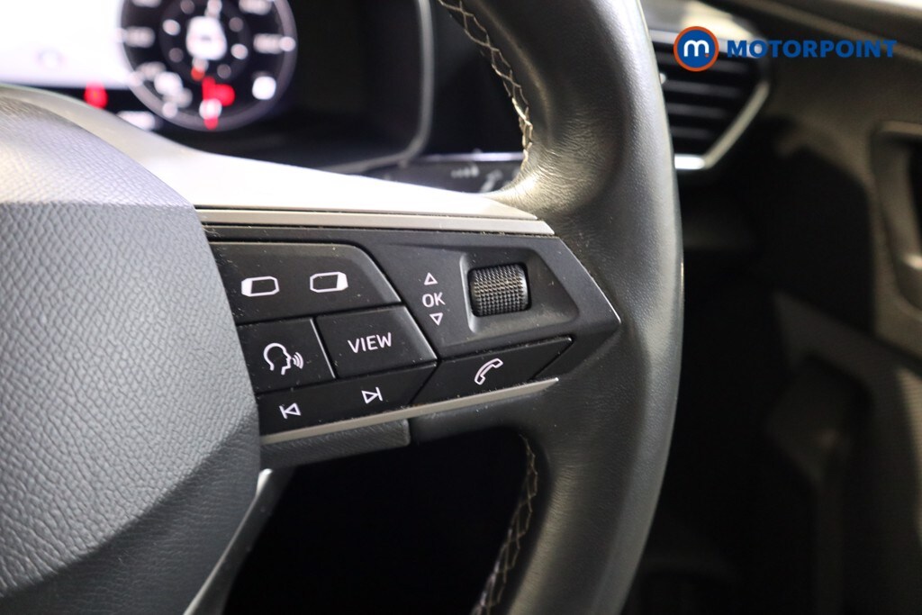 Used SEAT Leon for sale - 77364611: Photo 12