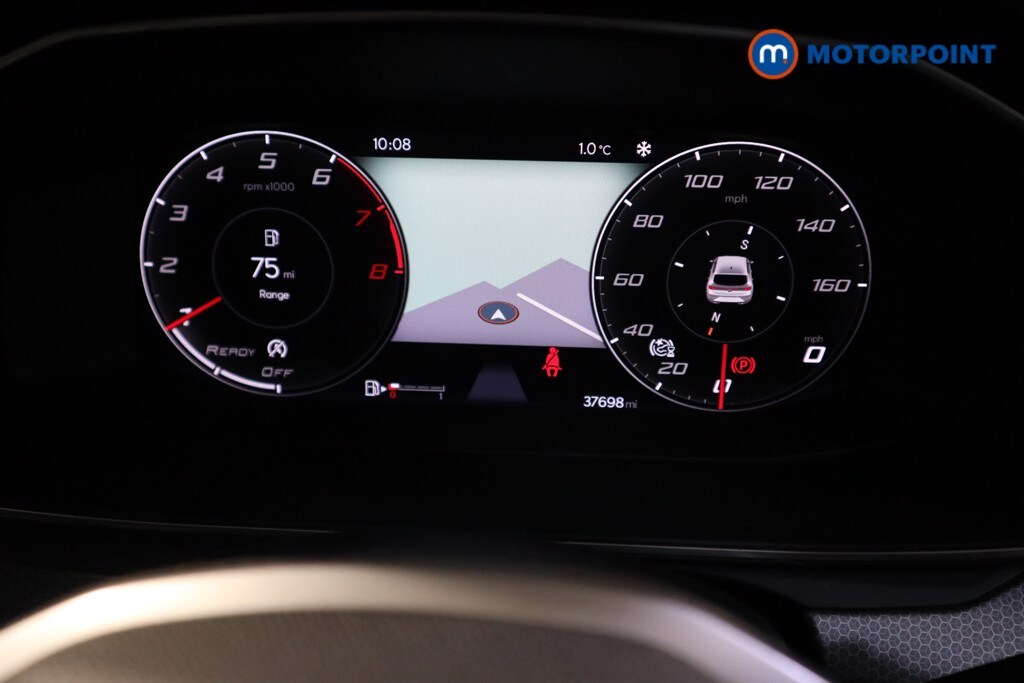 Used SEAT Leon for sale - 77364611: Photo 13