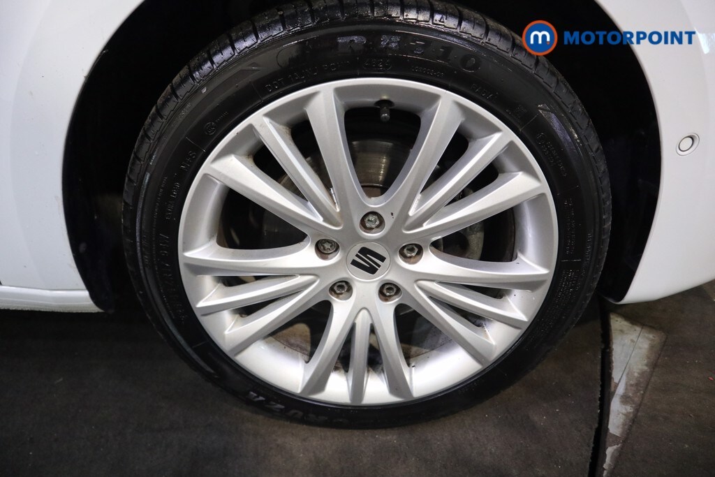 Used SEAT Leon for sale - 77364611: Photo 27