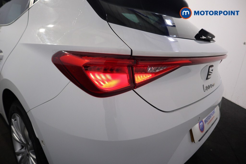 Used SEAT Leon for sale - 77364611: Photo 31