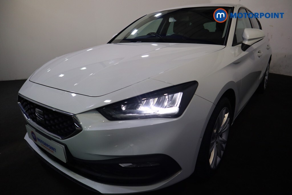 Used SEAT Leon for sale - 77364611: Photo 37