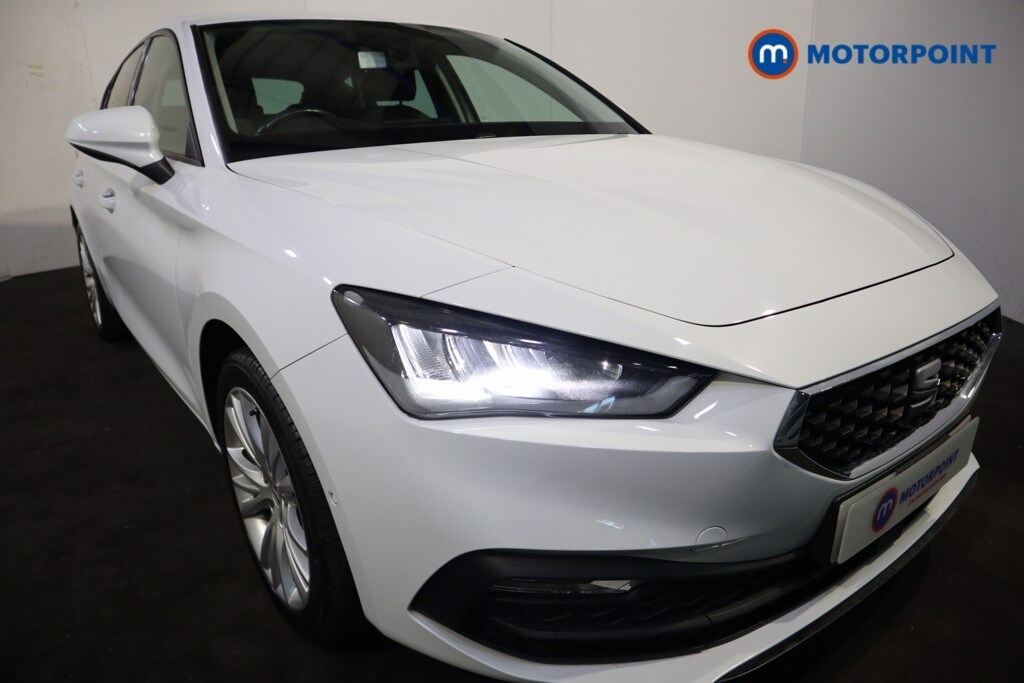 Used SEAT Leon for sale - 77364611: Photo 39