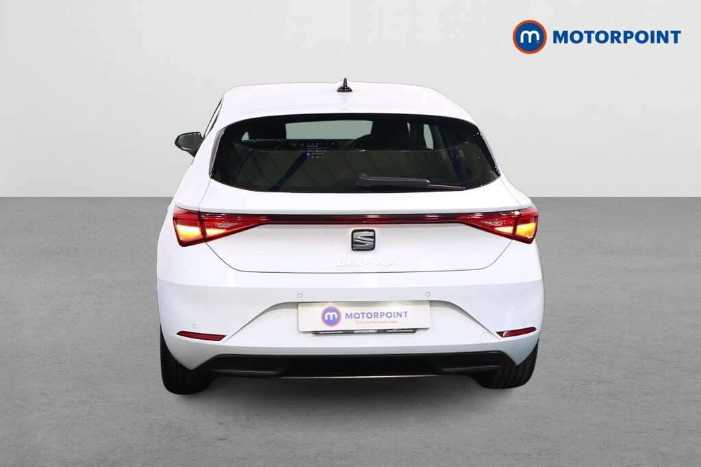 Used SEAT Leon for sale - 77364611: Photo 6