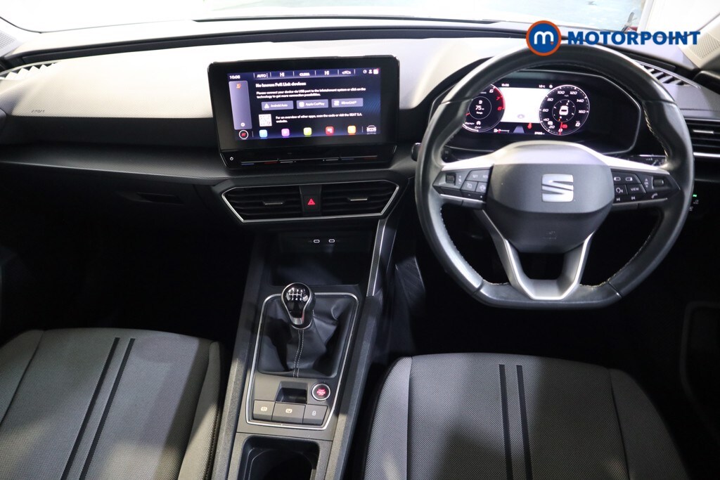 Used SEAT Leon for sale - 77364611: Photo 9