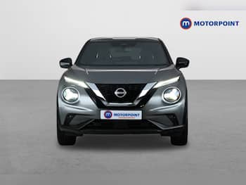 Used Nissan Juke 2025 for sale - 79685166: Photo