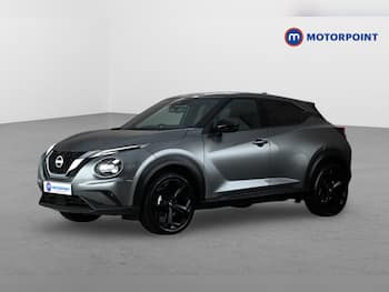 Used Nissan Juke 2025 for sale - 79685166: Photo