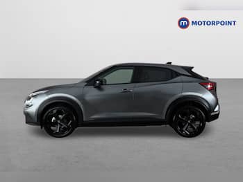 Used Nissan Juke 2025 for sale - 79685166: Photo