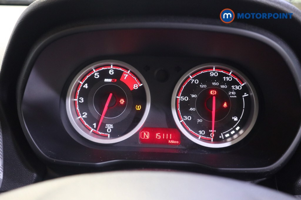 Used MG MG3 for sale - 77845760: Photo 12