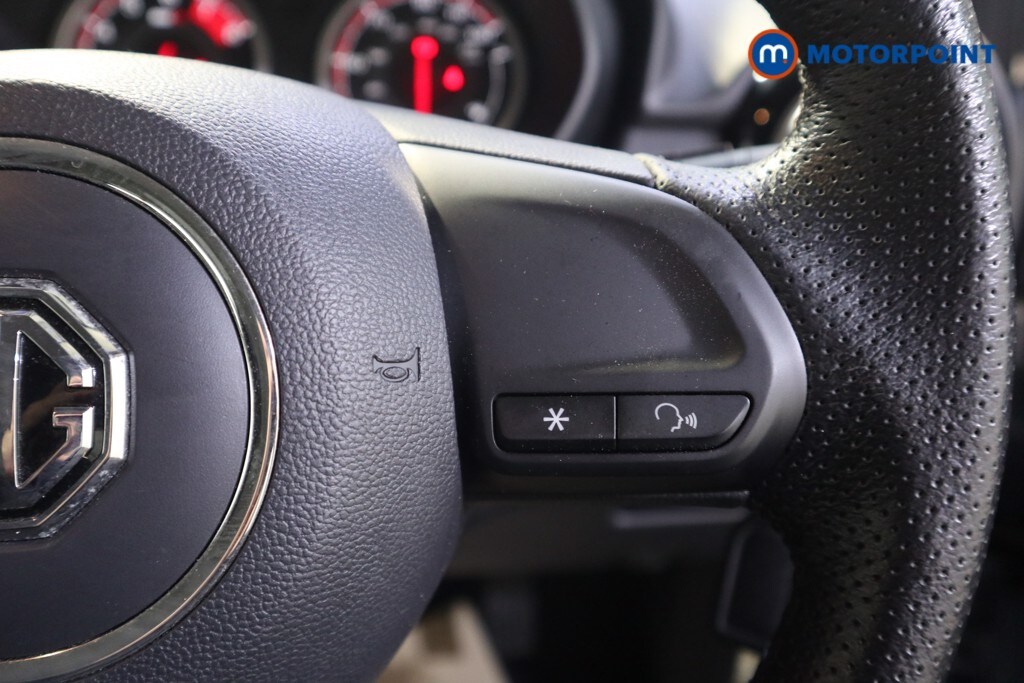 Used MG MG3 for sale - 77845760: Photo 14