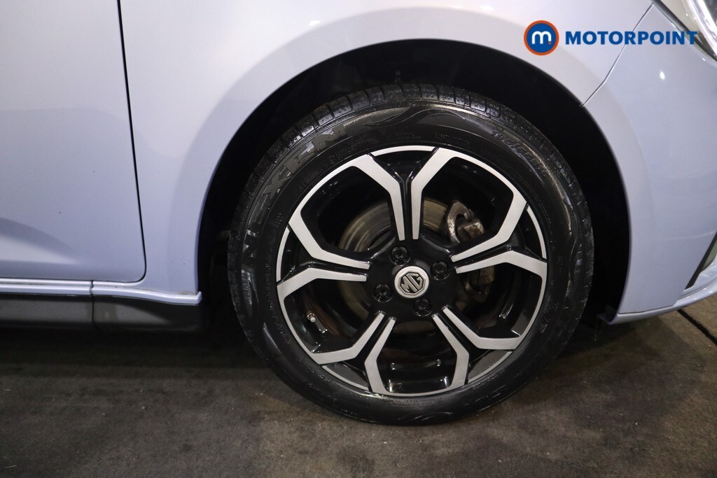 Used MG MG3 for sale - 77845760: Photo 30