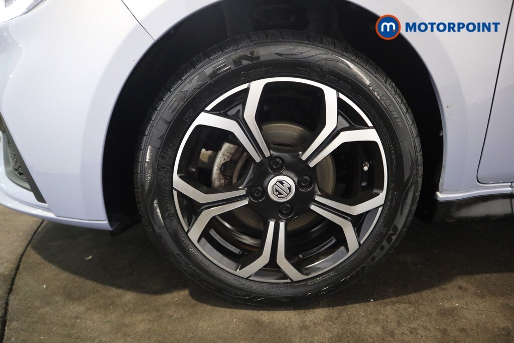 Used MG MG3 for sale - 77845760: Photo 31