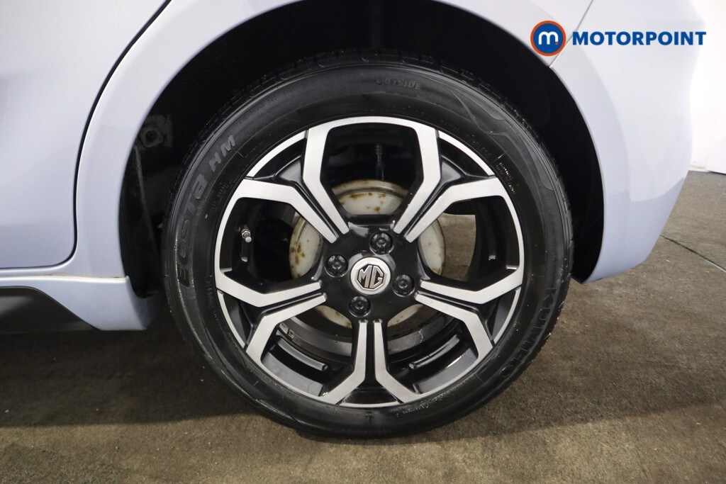 Used MG MG3 for sale - 77845760: Photo 32