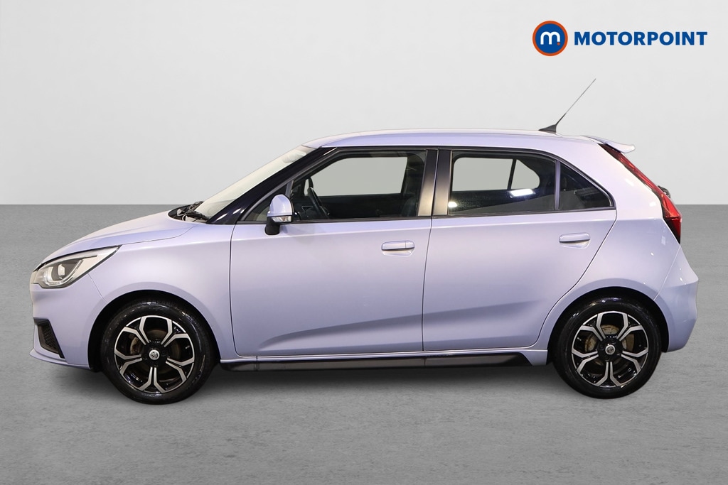 Used MG MG3 for sale - 77845760: Photo 4