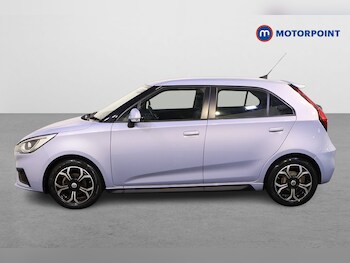Used MG MG3 undefined for sale - 77845760: Photo