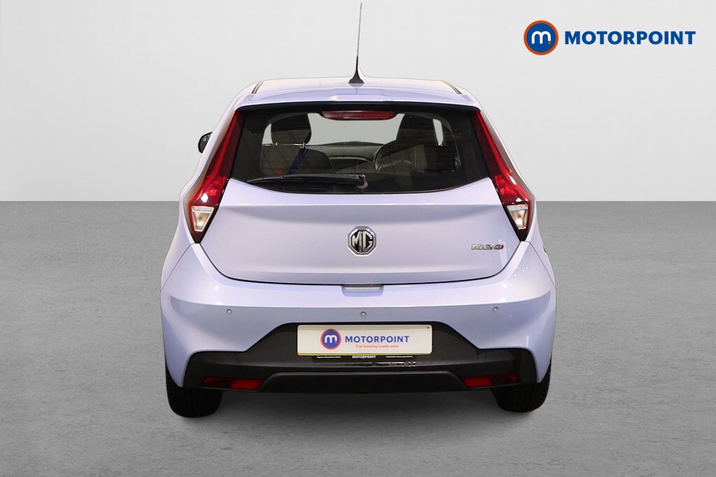 Used MG MG3 for sale - 77845760: Photo 6