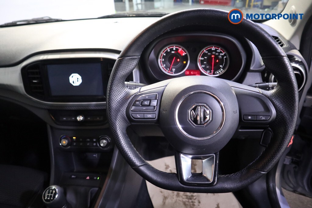 Used MG MG3 for sale - 77845760: Photo 9