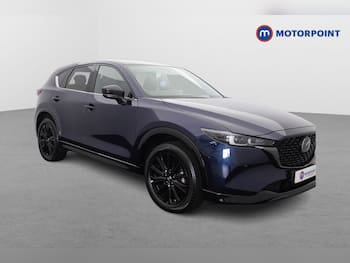 Used Mazda CX-5 undefined for sale - 79665297: Photo