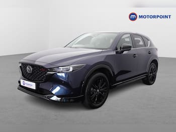 Used Mazda CX-5 undefined for sale - 79665297: Photo