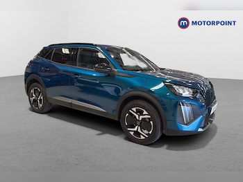 Used Peugeot 2008 2026 for sale - 79560643: Photo