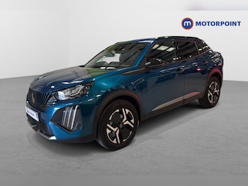 Used Peugeot 2008 2026 for sale - 79560643: Photo