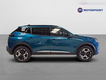 Used Peugeot 2008 2026 for sale - 79560643: Photo