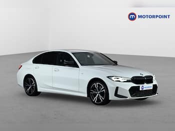 Used BMW 3 Series 2024 for sale - 79662783: Photo