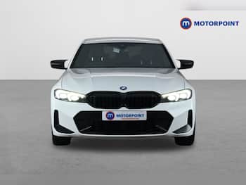 Used BMW 3 Series 2024 for sale - 79662783: Photo