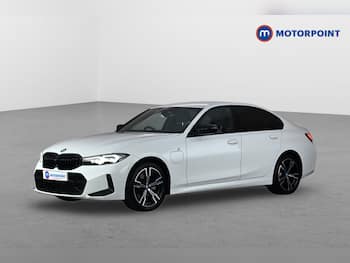 Used BMW 3 Series 2024 for sale - 79662783: Photo