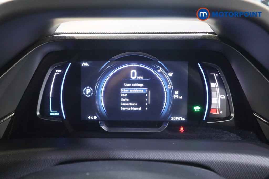 Used Hyundai IONIQ 2021 for sale - 76693835: Photo 13