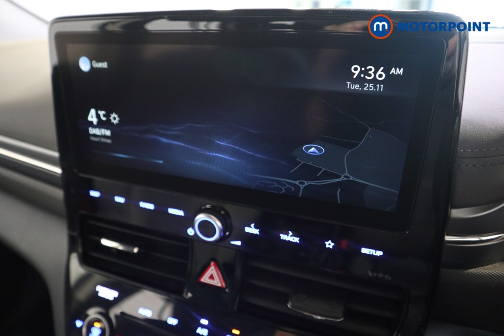 Used Hyundai IONIQ 2021 for sale - 76693835: Photo 15