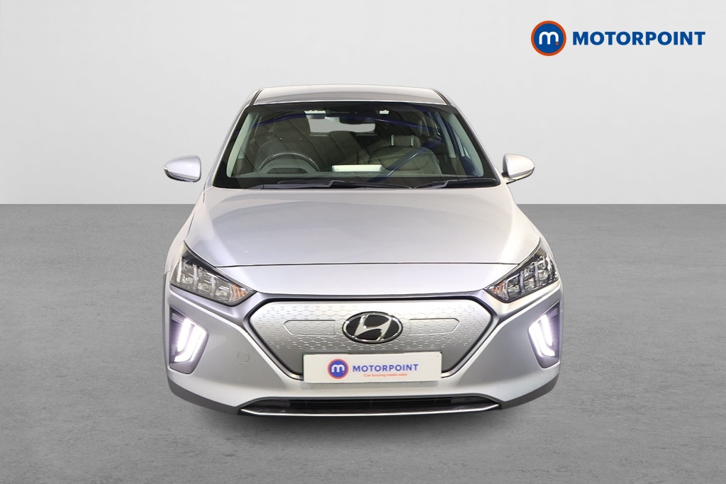 Used Hyundai IONIQ 2021 for sale - 76693835: Photo 2