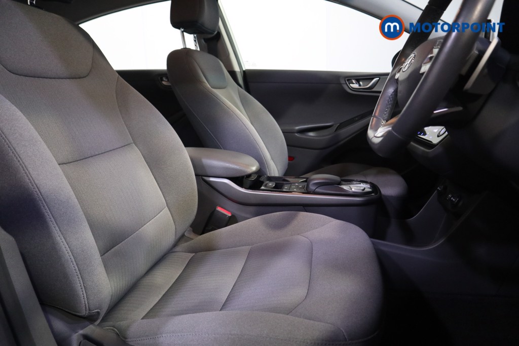 Used Hyundai IONIQ 2021 for sale - 76693835: Photo 22