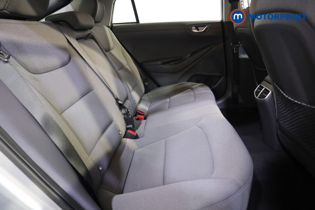 Used Hyundai IONIQ 2021 for sale - 76693835: Photo 23