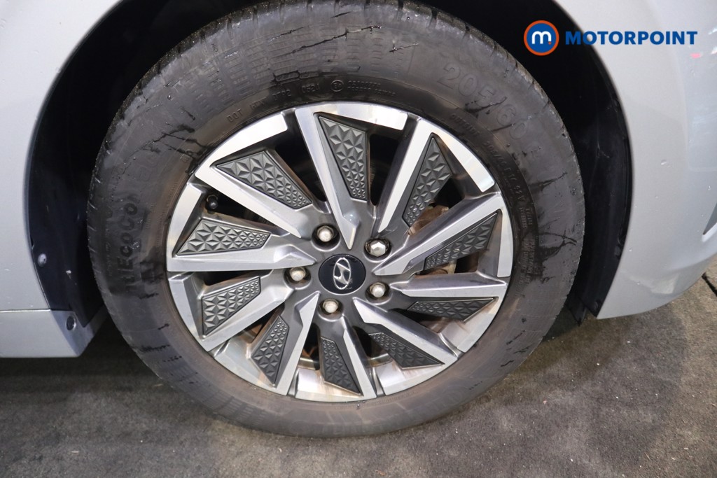 Used Hyundai IONIQ 2021 for sale - 76693835: Photo 28