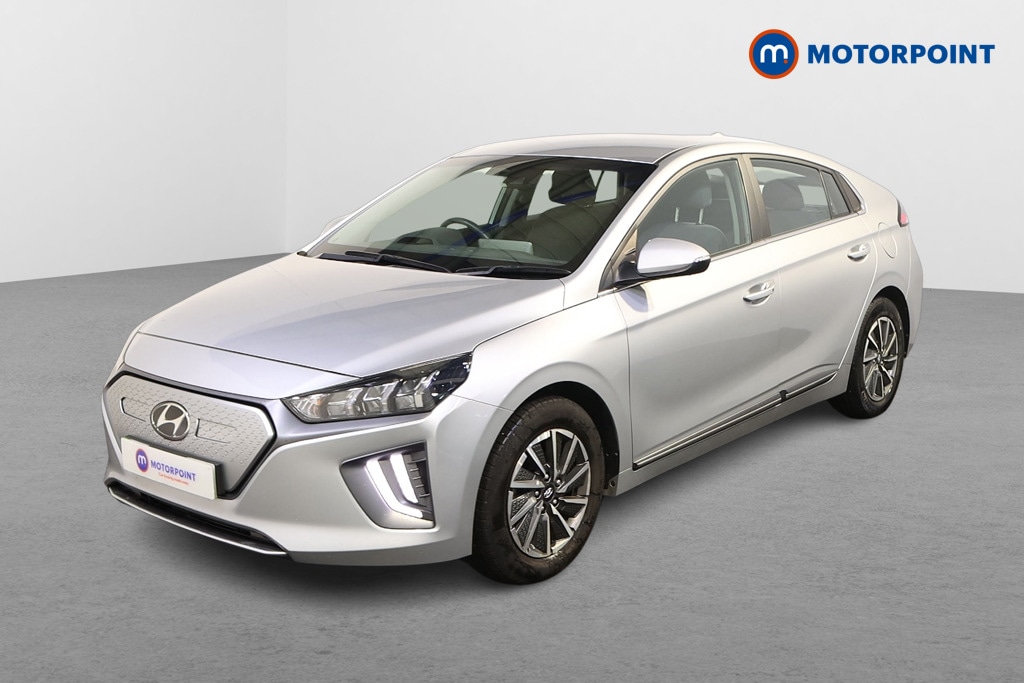 Used Hyundai IONIQ 2021 for sale - 76693835: Photo 3