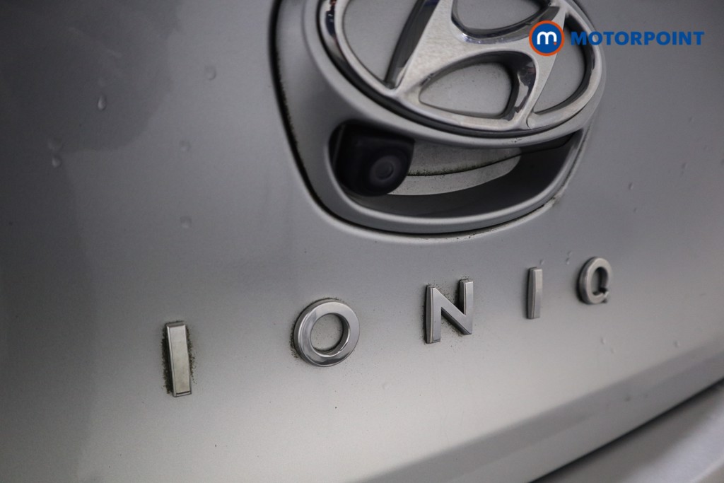 Used Hyundai IONIQ 2021 for sale - 76693835: Photo 32