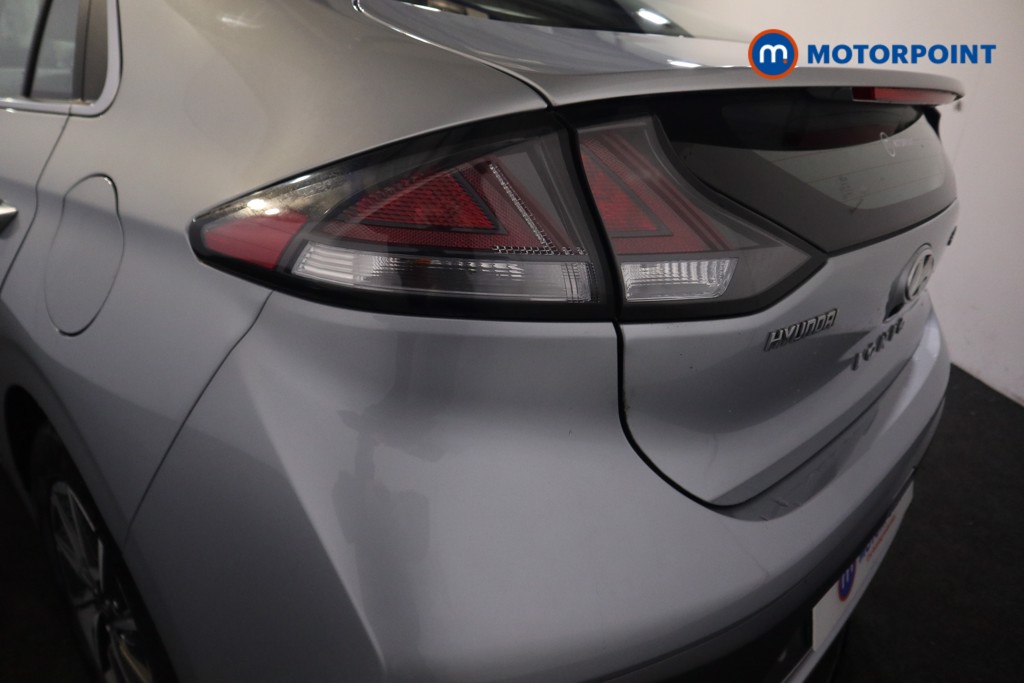 Used Hyundai IONIQ 2021 for sale - 76693835: Photo 33