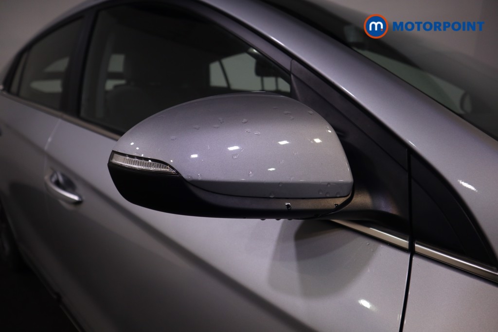 Used Hyundai IONIQ 2021 for sale - 76693835: Photo 36