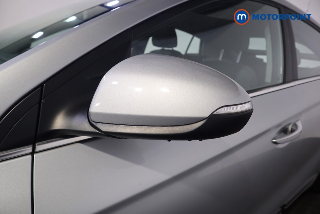 Used Hyundai IONIQ 2021 for sale - 76693835: Photo 37