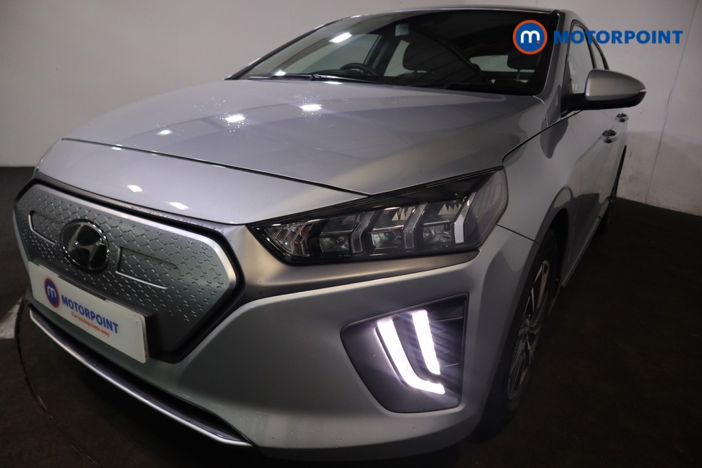 Used Hyundai IONIQ 2021 for sale - 76693835: Photo 38