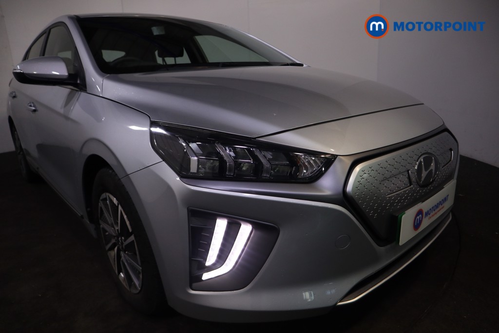 Used Hyundai IONIQ 2021 for sale - 76693835: Photo 39