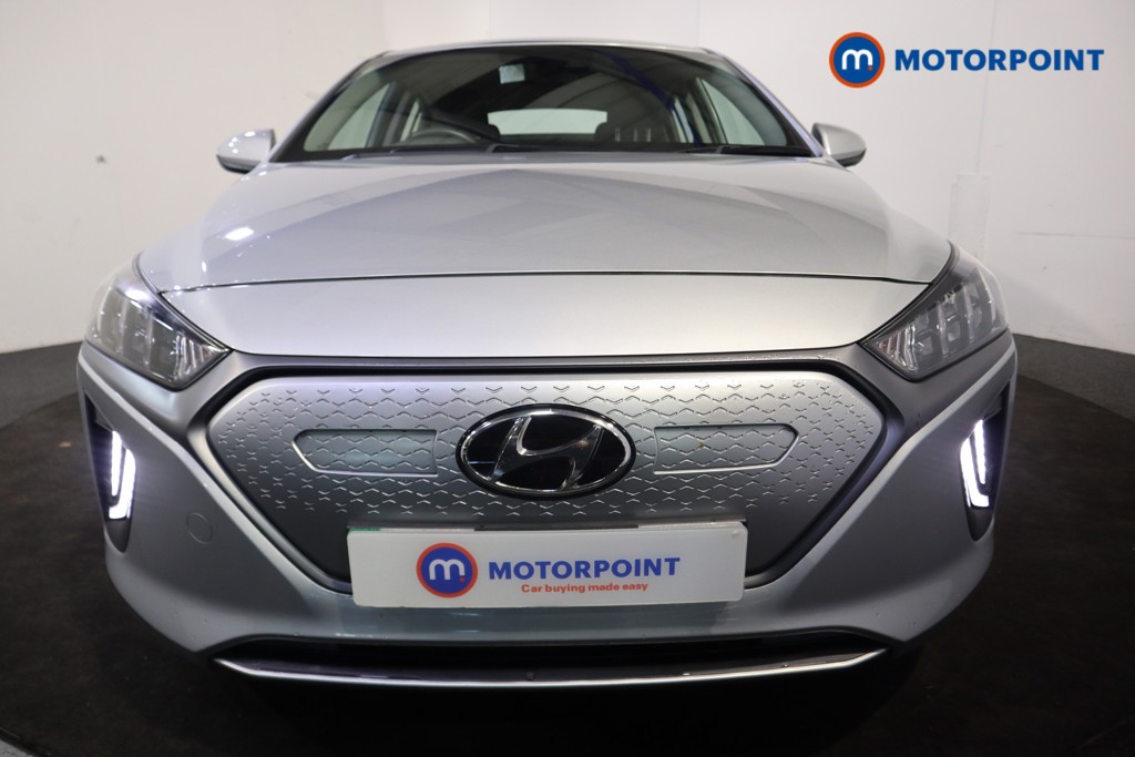 Used Hyundai IONIQ 2021 for sale - 76693835: Photo 40