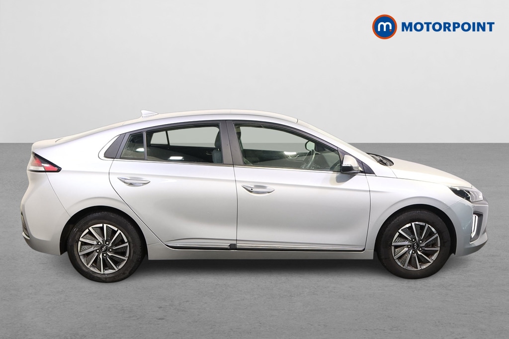 Used Hyundai IONIQ 2021 for sale - 76693835: Photo 8