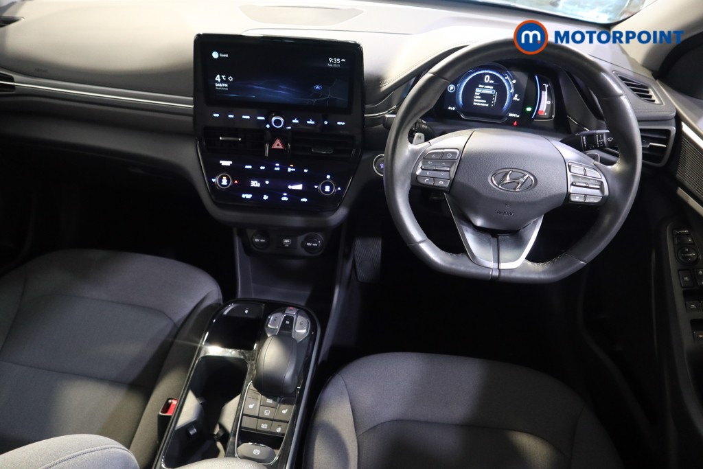 Used Hyundai IONIQ 2021 for sale - 76693835: Photo 9