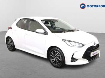 2022 - 1.5 Hybrid Design 5dr CVT