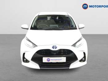 Used Toyota Yaris 2022 for sale - 74588789: Photo