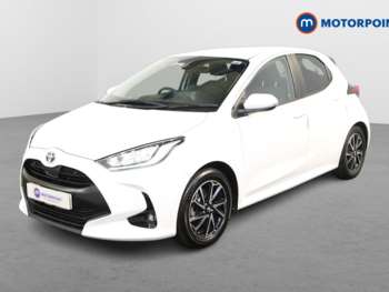 Used Toyota Yaris 2022 for sale - 74588789: Photo