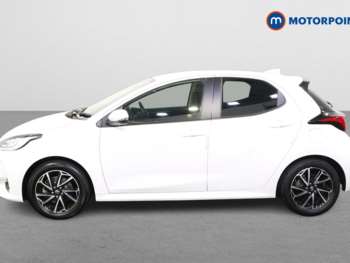 Used Toyota Yaris 2022 for sale - 74588789: Photo