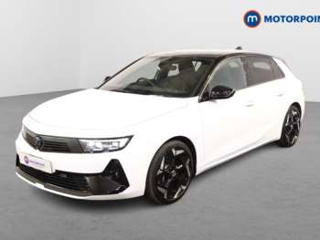 Used Vauxhall Astra 2024 for sale - 74222337: Photo